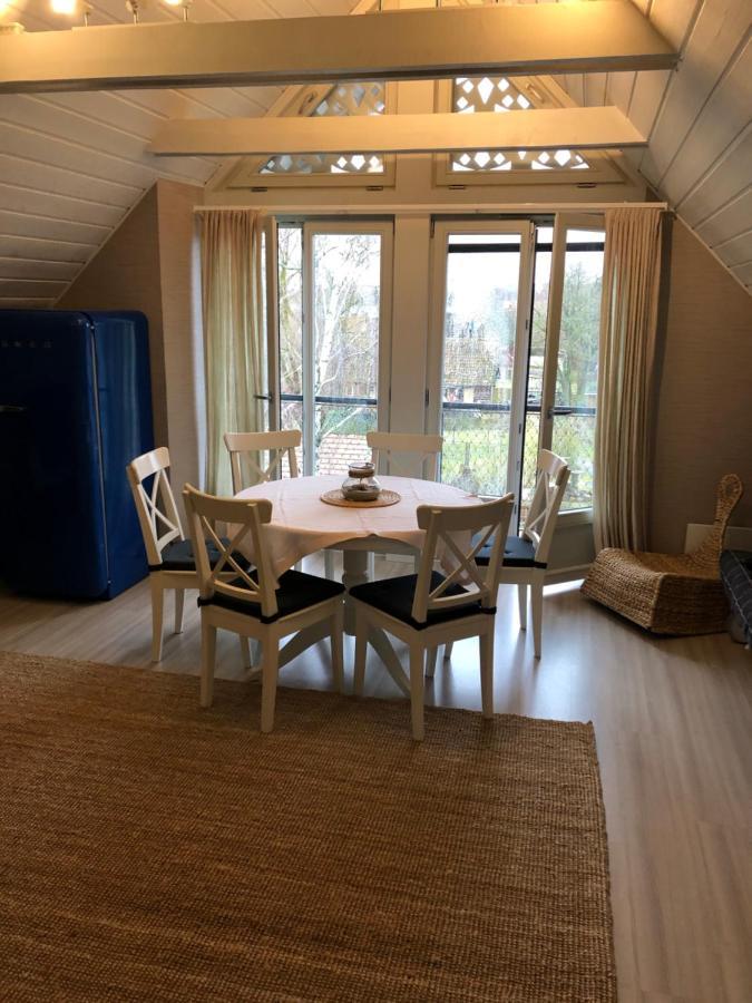 Appartement Mariu Peledos à Preila Extérieur photo