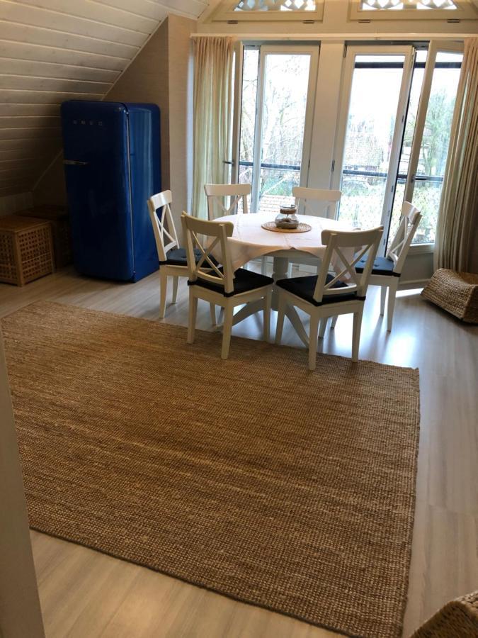 Appartement Mariu Peledos à Preila Extérieur photo