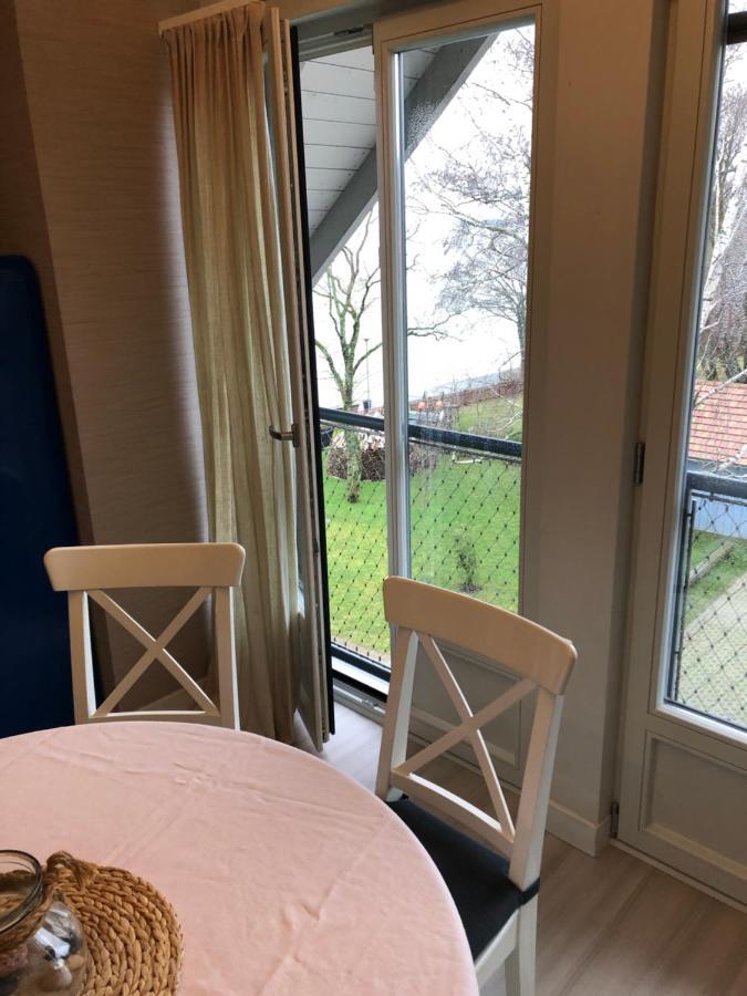 Appartement Mariu Peledos à Preila Extérieur photo