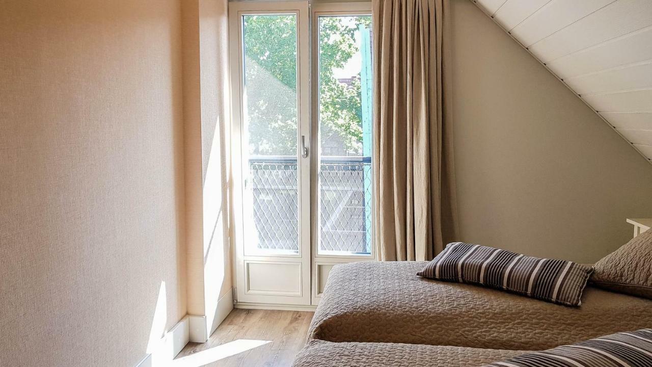 Appartement Mariu Peledos à Preila Extérieur photo