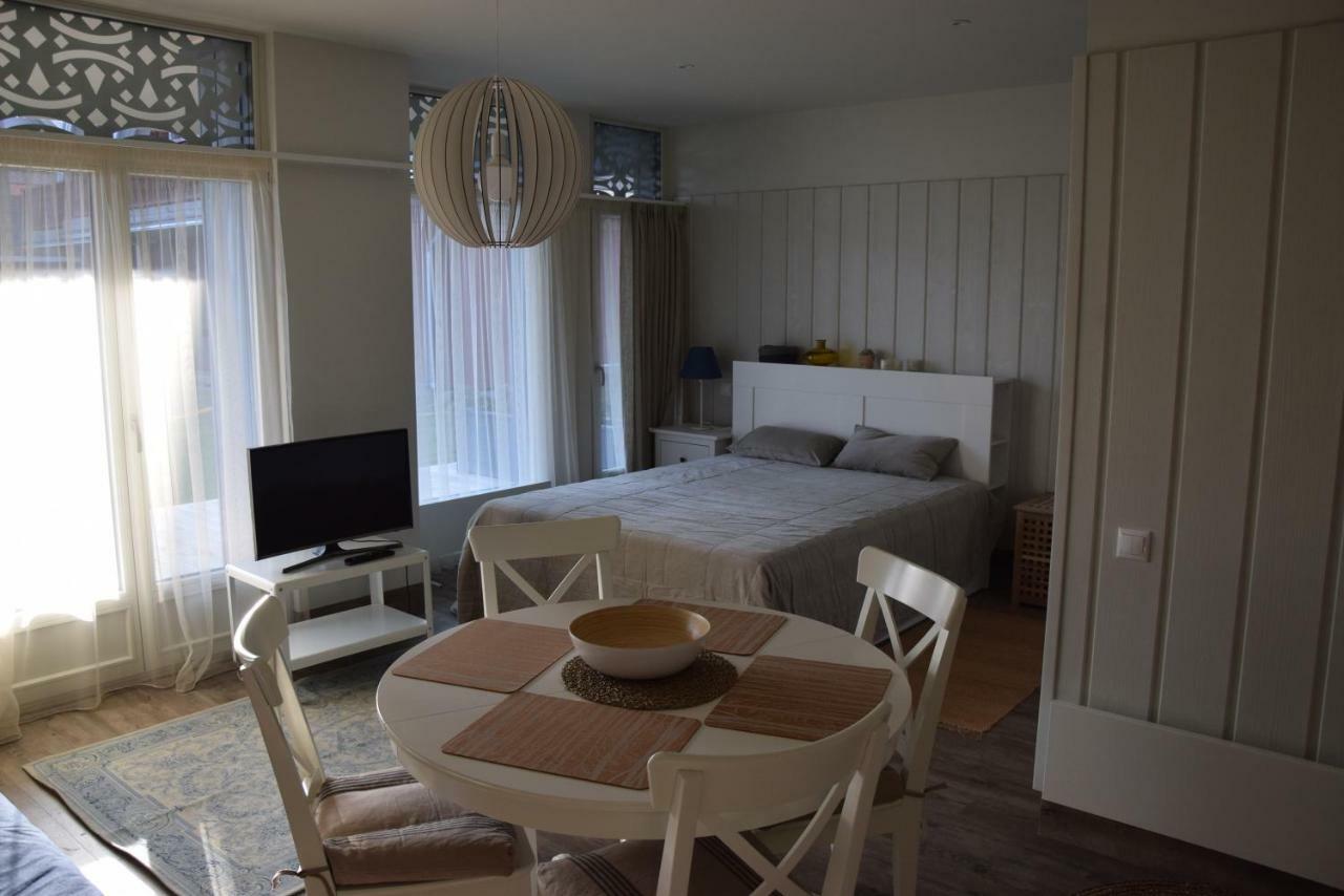 Appartement Mariu Peledos à Preila Extérieur photo