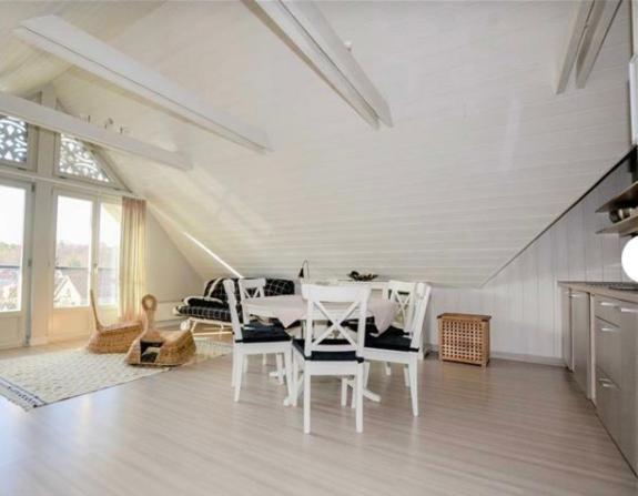 Appartement Mariu Peledos à Preila Extérieur photo